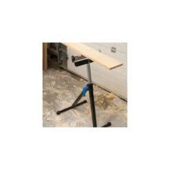 Silverline SUPPORT SERVANTE D'ATELIER A ROULEAU CHEVALET TRETEAU HAUTEUR 685 1080 Mm