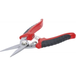 PROMO CISEAUX MULTI-USAGES - SECATEUR DE JARDIN