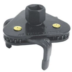 CLE A 3 BRANCHES POUR FILTRES DE 63 Mm à 102 Mm