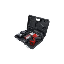 TOP PROMO CLE A CHOC VISSEUSE SUR BATTERIE ACCU 420 Nm 2000 Tr/min 18V Carré 1/2