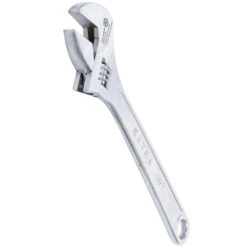 CLE A MOLETTE DE 10 POUCES 250 Mm BGS DIY -Magasin D'outils Pour La Maison cle a molette de 10 pouces 250 mm 4