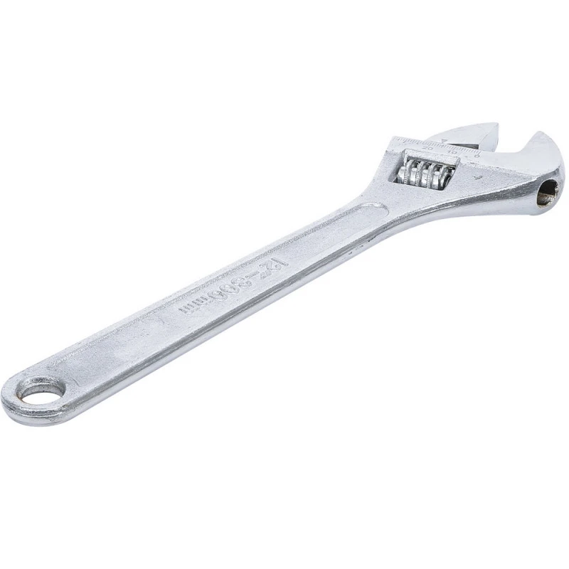 CLE A MOLETTE DE 12 POUCES 300 Mm BGS DIY 4 CLE A MOLETTE DE 12 POUCES 300 Mm BGS DIY – Image 2