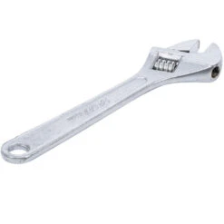 CLE A MOLETTE DE 8 POUCES 200 Mm BGS DIY -Magasin D'outils Pour La Maison cle a molette de 8 pouces 200 mm 1