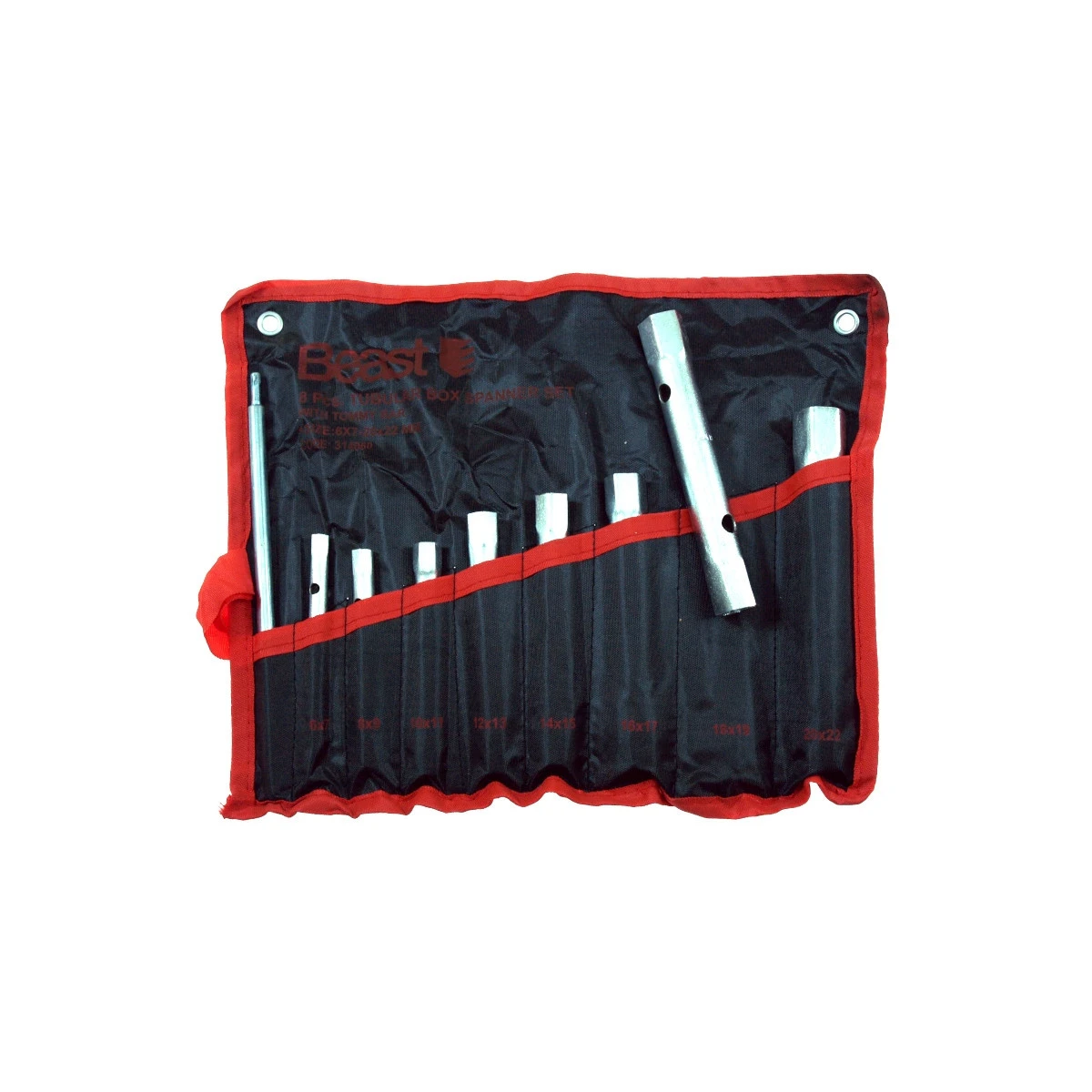 CLES A TUBE DE 6 A 22 PLOMBIERS LAVABOS POUR MITIGEURS ET ROBINETS 4 CLES A TUBE DE 6 A 22 PLOMBIERS LAVABOS POUR MITIGEURS ET ROBINETS – Image 2