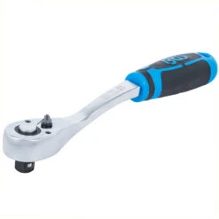 CLIQUET REVERSIBLE PROFESSIONNEL BGS 1/2 A DENTURE ULTRA FINE 90 DENTS