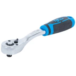 CLIQUET REVERSIBLE PROFESSIONNEL BGS 1/4 A DENTURE ULTRA FINE 90 DENTS