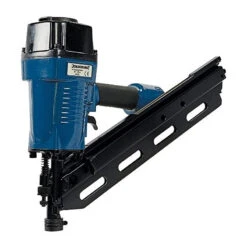 Silverline CLOUEUSE A CHARPENTE PNEUMATIQUE 90 Mm