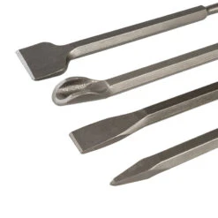 Silverline COFFRET 15 FORETS SDS ET BURINS POUR BETON PIERRE MACONNERIE -Magasin D'outils Pour La Maison coffret 13 forets sds et burins pour beton pierre maconnerie 2