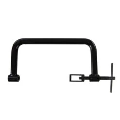 Silverline COFFRET COMPRESSEUR DE RESSORT DEMONTE LEVE SOUPAPE UNIVERSEL AUTO MOTO -Magasin D'outils Pour La Maison coffret compresseur de ressort demonte leve soupape universel auto moto 3