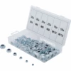 COFFRET D' ECROUS FREINS NYLSTOP HEXAGONAUX METRIQUES DE M5 A M12 2 COFFRET D' ECROUS FREINS NYLSTOP HEXAGONAUX METRIQUES DE M5 A M12 -Magasin D'outils Pour La Maison coffret d ecrous freins nylstop hexagonaux metriques de m5 a m12