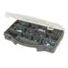 COFFRET DE 1000 RONDELLES ZINGUEES DE 3 A 12 -Magasin D'outils Pour La Maison coffret de 1000 rondelles zinguees de 3 a 12