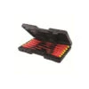 Silverline COFFRET DE 11 TOURNEVIS D'ELECTRICIEN ISOLES -Magasin D'outils Pour La Maison coffret de 11 tournevis isoles