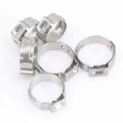 COFFRET DE 170 COLLIERS A UNE OREILLE -Magasin D'outils Pour La Maison coffret de 170 colliers a une oreille 2