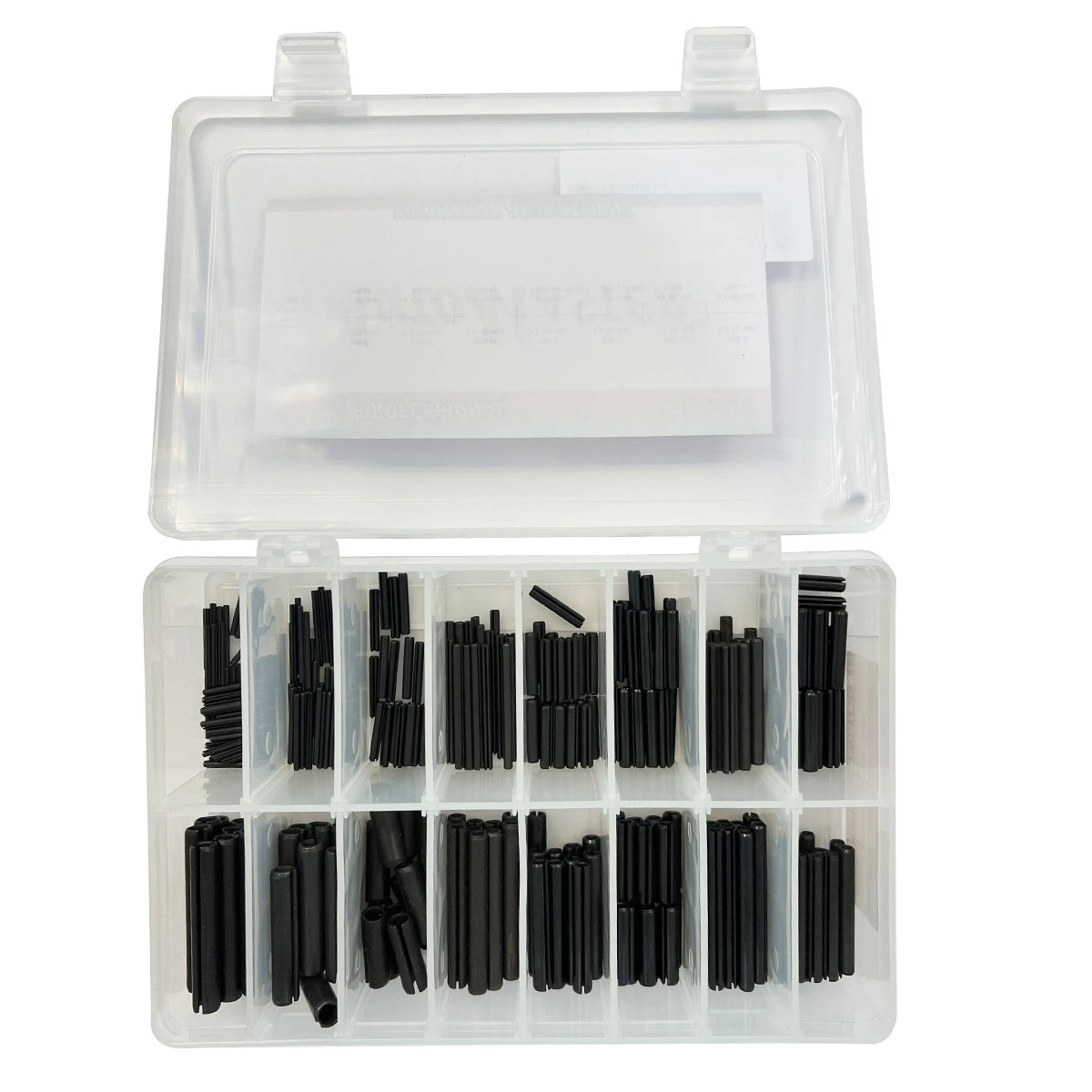 COFFRET DE 300 GOUPILLES ELASTIQUES DITES MECANINDUS 4 COFFRET DE 300 GOUPILLES ELASTIQUES DITES MECANINDUS – Image 2