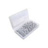 COFFRET DE 400 RIVETS POP ALU ASSORTIS DE 3.2 à 4.8 Mm -Magasin D'outils Pour La Maison coffret de 400 rivets pop alu assortis de 24 a 48 mm