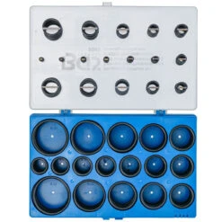 COFFRET DE 419 JOINTS TORIQUES DE 3 à 50 MM - BGS TECHNIC -Magasin D'outils Pour La Maison coffret de 419 joints toriques de 3 a 50 mm tore de 15 a 35 mm 3