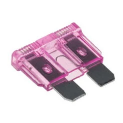 COFFRET DE FUSIBLES A LAMELLES POUR VOITURE - 120 Pièces -Magasin D'outils Pour La Maison coffret de fusibles de voiture 120pcs 2