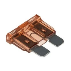 COFFRET DE FUSIBLES A LAMELLES POUR VOITURE - 120 Pièces -Magasin D'outils Pour La Maison coffret de fusibles de voiture 120pcs 3