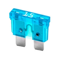 COFFRET DE FUSIBLES A LAMELLES POUR VOITURE - 120 Pièces -Magasin D'outils Pour La Maison coffret de fusibles de voiture 120pcs 6