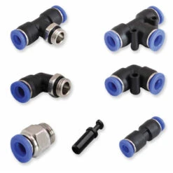 COFFRET DE 180 RACCORDS AUTOMATIQUES 8 COFFRET DE 180 RACCORDS AUTOMATIQUES -Magasin D'outils Pour La Maison coffret de raccords automatiques sarlat outillage 2