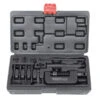 COFFRET OUTIL RIVE ET DERIVE CHAINE MOTO, MONTER DEMONTER 2 COFFRET OUTIL RIVE ET DERIVE CHAINE MOTO, MONTER DEMONTER -Magasin D'outils Pour La Maison coffret outil rive et derive chaine moto monter demonter