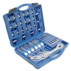 COFFRET TESTEUR COMMON RAIL RETOUR INJECTEURS DIESEL -Magasin D'outils Pour La Maison coffret testeur common rail retour injecteurs diesel 2