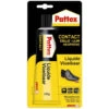 COLLE CONTACT PATTEX NEOPRENE LIQUIDE ADHESIF SUR TOUS MATERIAUX 125 Grammes -Magasin D'outils Pour La Maison colle contact pattex neoprene liquide adhesif sur tous materiaux 125 grammes