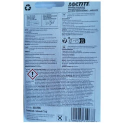 COLLE GEL, LOCTITE 454 SUPER GLUE, ADHESIF INSTANTANEE UNIVERSEL - 5g -Magasin D'outils Pour La Maison colle gel loctite 454 super glue adhesif instantanee universel 5g 4