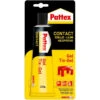 COLLE PROFESSIONNELLE NEOPRENE GEL 125 G PATTEX HENKEL LOCTITE -Magasin D'outils Pour La Maison colle professionnelle neoprene gel 125 g pattex henkel loctite