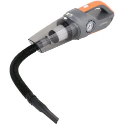 COMPRESSEUR ET ASPIRATEUR DE VOITURE 12 VOLTS