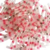 COSSES MANCHONS PROLONGATEURS ROUGES BOUT A BOUT THERMORETRACTABLES -Magasin D'outils Pour La Maison cosses manchons prolongateurs rouges bout a bout thermoretractables