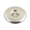 COUVERCLE Pour SEAU INOX De 12 Litres