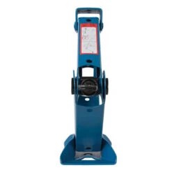 Silverline CRIC EN LOSANGE TYPE CISEAUX - 1000 Kg - 1 Tonne -Magasin D'outils Pour La Maison cric en losange type ciseaux bgs 1000 kg 1 tonne 4