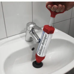 DEBOUCHEUR A VENTOUSES DEBOUCHE CANALISATIONS EVIERS TOILETTES -Magasin D'outils Pour La Maison deboucheur a ventouses debouche canalisations eviers toilettes 2