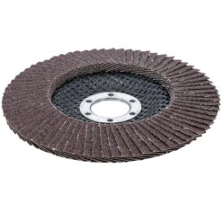 DISQUE Ø 125 Mm 22mm A LAMELLE BGS GRAIN DE 80 7 DISQUE Ø 125 Mm 22mm A LAMELLE BGS GRAIN DE 80 -Magasin D'outils Pour La Maison disque a lamelle bgs o 125 mm 22mm grain de 80 2