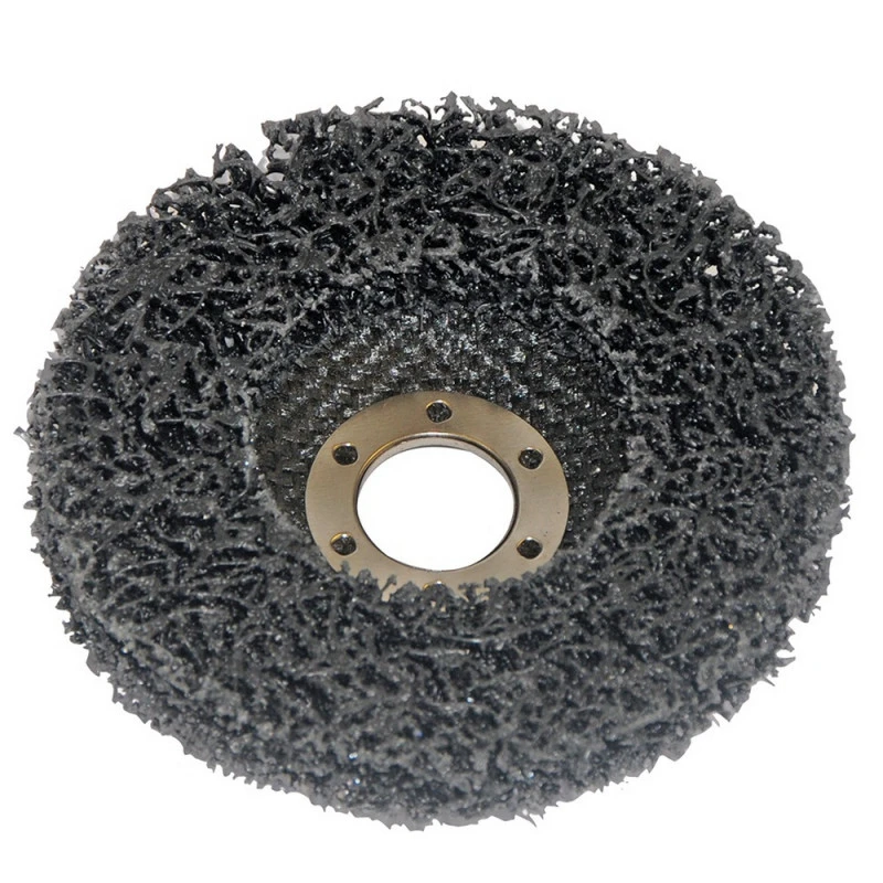 Silverline DISQUE 115 X 22 MM ABRASIF DE DECAPAGE POUR MEULEUSE 3 Silverline DISQUE 115 X 22 MM ABRASIF DE DECAPAGE POUR MEULEUSE