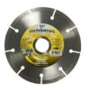 DISQUE DIAMANT 125 M BETON PIERRE MATERIAUX A JANTE SEGMENTEE -Magasin D'outils Pour La Maison disque diamant 125 m beton pierre materiaux a jante segmentee