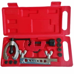 DUDGEONNIERE EVASEUR POUR COLLETS BATTUS, TUYAUX DE FREINS ET COUPE TUYAUX