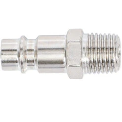 EMBOUT POUR RACCORD PNEUMATIQUE EURO BGS TECHNIC FILETAGE MALE 1/4 BSP -Magasin D'outils Pour La Maison embout pour raccord pneumatique euro bgs technic filetage male 1 4 bsp 2