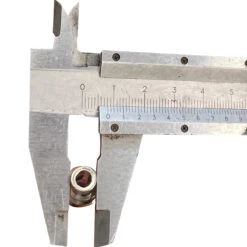 EMBOUT RACCORD AIR COMPRIME USA FRANCE MIL 2150B FILETE MALE 1/4 GAZ -Magasin D'outils Pour La Maison embout raccord air comprime usa france mil 2150b filete male 1 4 gaz 8 mm env 2