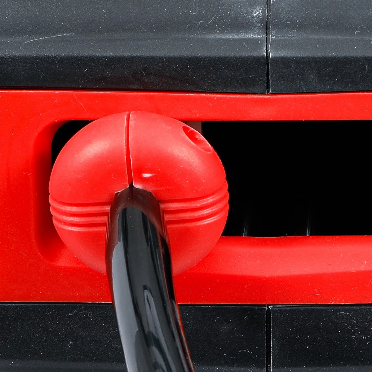 ENROULEUR GROS DEBIT 12mm DEVIDOIR AUTOMATIQUE BGS 12+2METRES TUYAU AIR COMPRIME 5 ENROULEUR GROS DEBIT 12mm DEVIDOIR AUTOMATIQUE BGS 12+2METRES TUYAU AIR COMPRIME – Image 3