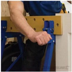 Silverline PROMO ETABLI PORTABLE A PLATEAUX BASCULANTS DE CHANTIER - CHARGE MAX. 150 KG 11 Silverline PROMO ETABLI PORTABLE A PLATEAUX BASCULANTS DE CHANTIER - CHARGE MAX. 150 KG -Magasin D'outils Pour La Maison etabli portable a plateau basculants 4