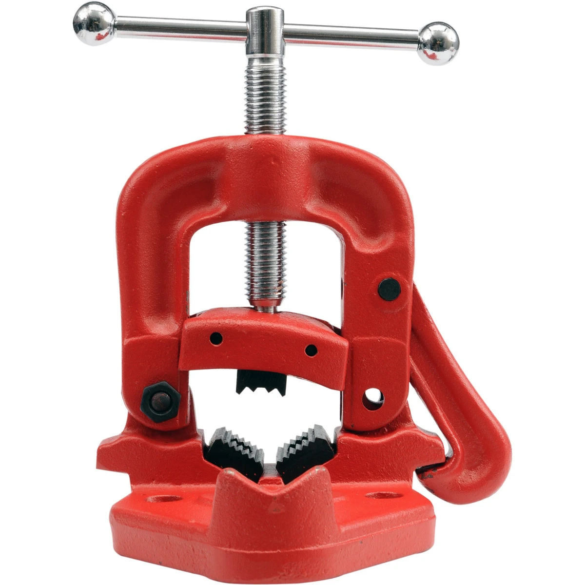 YATO ETAU A CHARNIERE DE PLOMBIER POUR TUYAUX JUSQU'A 2 POUCES 4 YATO ETAU A CHARNIERE DE PLOMBIER POUR TUYAUX JUSQU'A 2 POUCES – Image 2