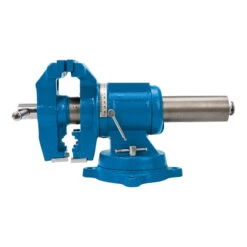 Silverline ETAU MULTIFONTIONS 125 Mm MULTIUSAGES ORIENTABLE ET PIVOTANT -Magasin D'outils Pour La Maison etau multifontions 125 mm multiusages orientable et pivotant 2