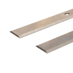 FERS POUR RABOTEUSE TRITON - 2 Pièces, 317 Mm -Magasin D'outils Pour La Maison fers pour raboteuse 2 pcs 2