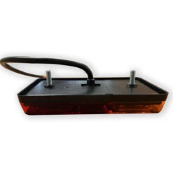 FEU ARRIERE LED 12/24 VOLTS - 3 FONCTIONS -Magasin D'outils Pour La Maison feu arriere led 12 24 volts 3 fonctions 4