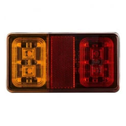 FEU ARRIERE LED 12/24 VOLTS - 3 FONCTIONS -Magasin D'outils Pour La Maison feu arriere led 12 24 volts 3 fonctions 5