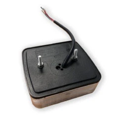 FEUX ARRIERES LED 12/24 VOLTS 4 FONCTIONS CAMIONS REMORQUES -Magasin D'outils Pour La Maison feux arriere led 12 24 volts 4 fonctions camions remorques 3