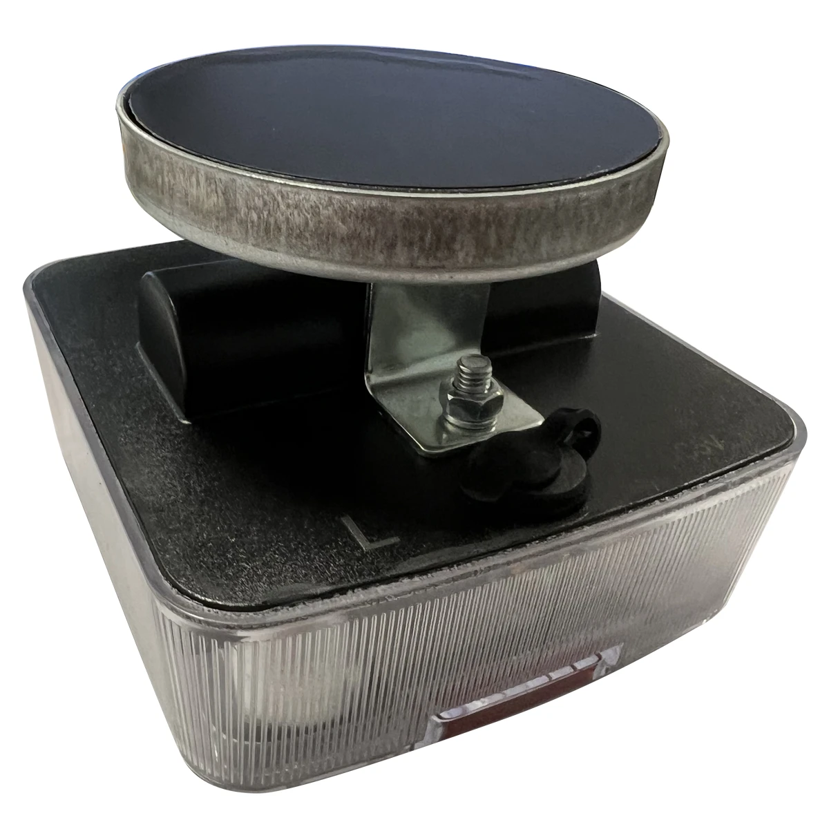 FEUX LED MAGNETIQUES POUR REMORQUES SANS FIL 6 FEUX LED MAGNETIQUES POUR REMORQUES SANS FIL – Image 4