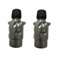 FICHES MALES 7 PLOTS POUR REMORQUE 12V – Lot De 2 -Magasin D'outils Pour La Maison fiches males 7 plots pour remorque 12v lot de 2 1